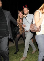Nicky Hilton