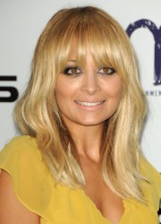 Nicole Richie at Environmental Media Awards