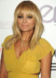 Nicole Richie at Environmental Media Awards