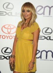 Nicole Richie at Environmental Media Awards