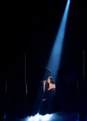 Nicole Scherzinger