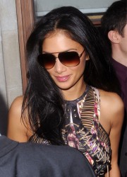 Nicole Scherzinger