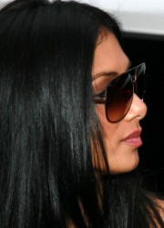 Nicole Scherzinger