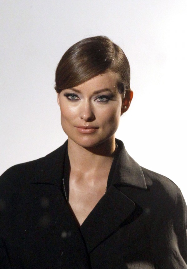 Olivia Wilde