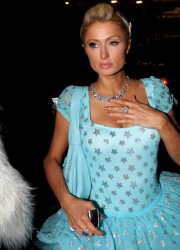 Paris Hilton