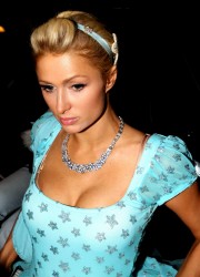 Paris Hilton