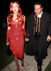 Petra Ecclestone