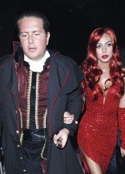 Petra Ecclestone