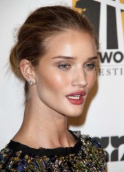 Rosie Huntington-Whiteley at 15th Annual Hollywood Film Awards Gala