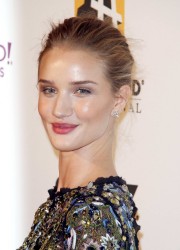 Rosie Huntington-Whiteley at 15th Annual Hollywood Film Awards Gala