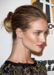 Rosie Huntington-Whiteley at 15th Annual Hollywood Film Awards Gala