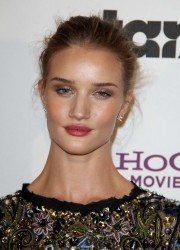 Rosie Huntington-Whiteley at 15th Annual Hollywood Film Awards Gala