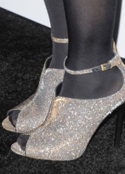 Selma Blair at amfAR