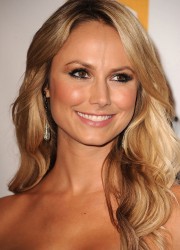 Stacy Keibler at The Hollywood Film Awards