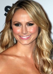 Stacy Keibler at The Hollywood Film Awards