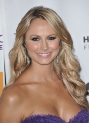 Stacy Keibler at The Hollywood Film Awards