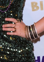 Taylor Spreitler Celebrates 18th Birthday