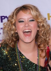 Taylor Spreitler Celebrates 18th Birthday