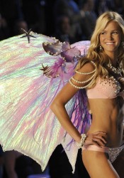 2011 Victoria's Secret Fashion Show in New York