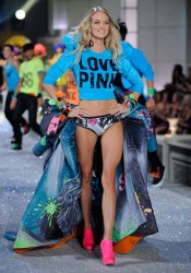 2011 Victoria's Secret Fashion Show in New York