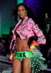 2011 Victoria's Secret Fashion Show in New York