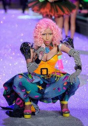 2011 Victoria's Secret Fashion Show in New York