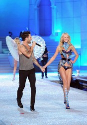 2011 Victoria's Secret Fashion Show in New York