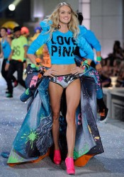 2011 Victoria's Secret Fashion Show in New York