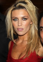 Abigail Abbey Clancy