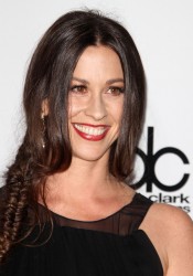 Alanis Morissette