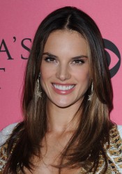 Alessandra Ambrosio