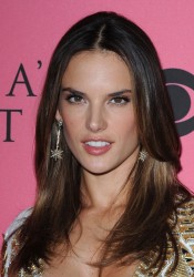Alessandra Ambrosio