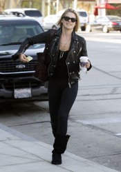 Ali Larter