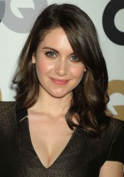 Alison Brie