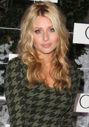 Aly Michalka