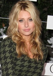 Aly Michalka