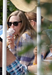 Amanda Seyfried