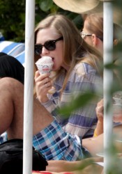 Amanda Seyfried