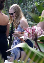 Amanda Seyfried