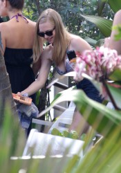 Amanda Seyfried