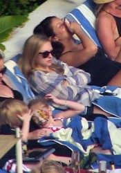 Amanda Seyfried