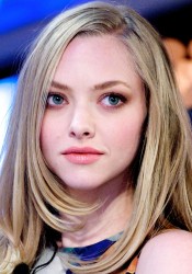 Amanda Seyfried