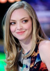 Amanda Seyfried