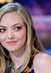 Amanda Seyfried