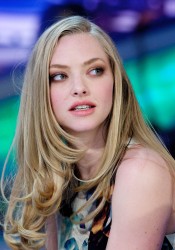 Amanda Seyfried