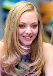 Amanda Seyfried