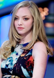 Amanda Seyfried