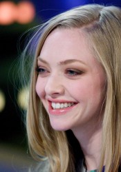 Amanda Seyfried