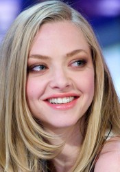 Amanda Seyfried