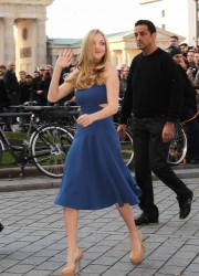 Amanda Seyfried